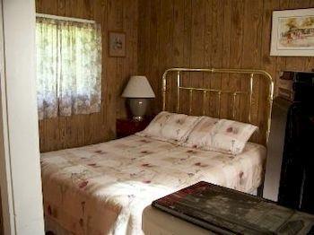 Valley View Motel Port Townsend Esterno foto
