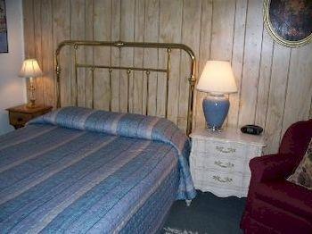 Valley View Motel Port Townsend Esterno foto