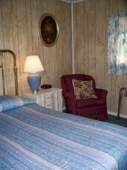 Valley View Motel Port Townsend Esterno foto