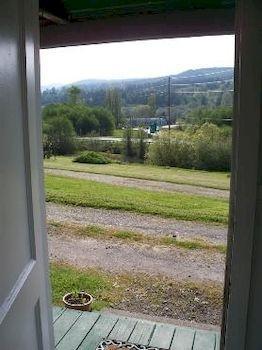 Valley View Motel Port Townsend Esterno foto