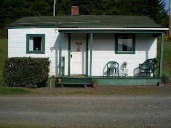 Valley View Motel Port Townsend Esterno foto