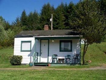 Valley View Motel Port Townsend Esterno foto