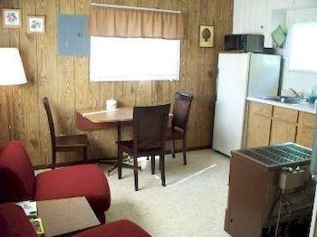 Valley View Motel Port Townsend Esterno foto