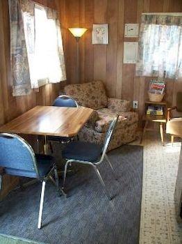 Valley View Motel Port Townsend Esterno foto