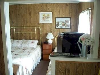 Valley View Motel Port Townsend Esterno foto