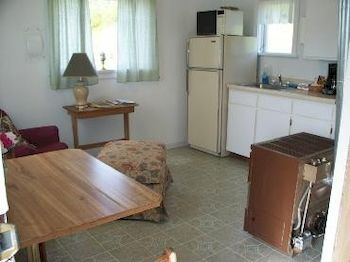 Valley View Motel Port Townsend Esterno foto